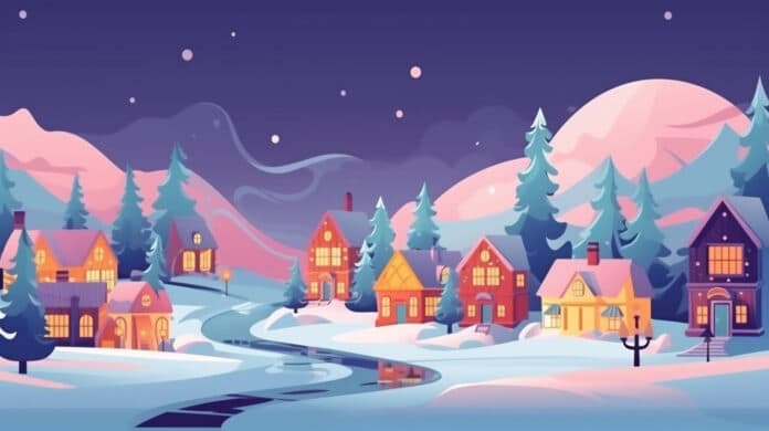 Fantasiereise: Advent & Weihnachten