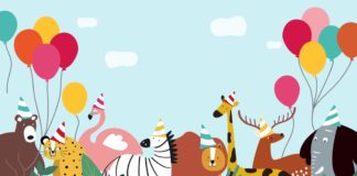 7 Geburtstagsrituale für Kinder