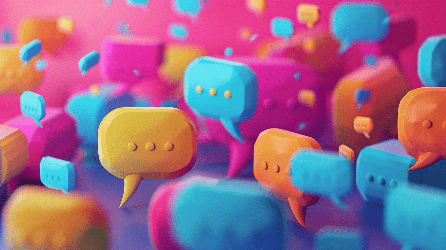Conversation Starter: sich besser kennenlernen