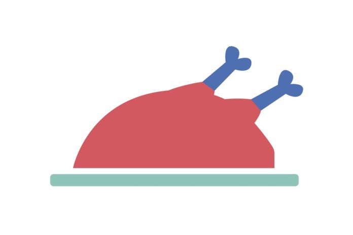 chicken