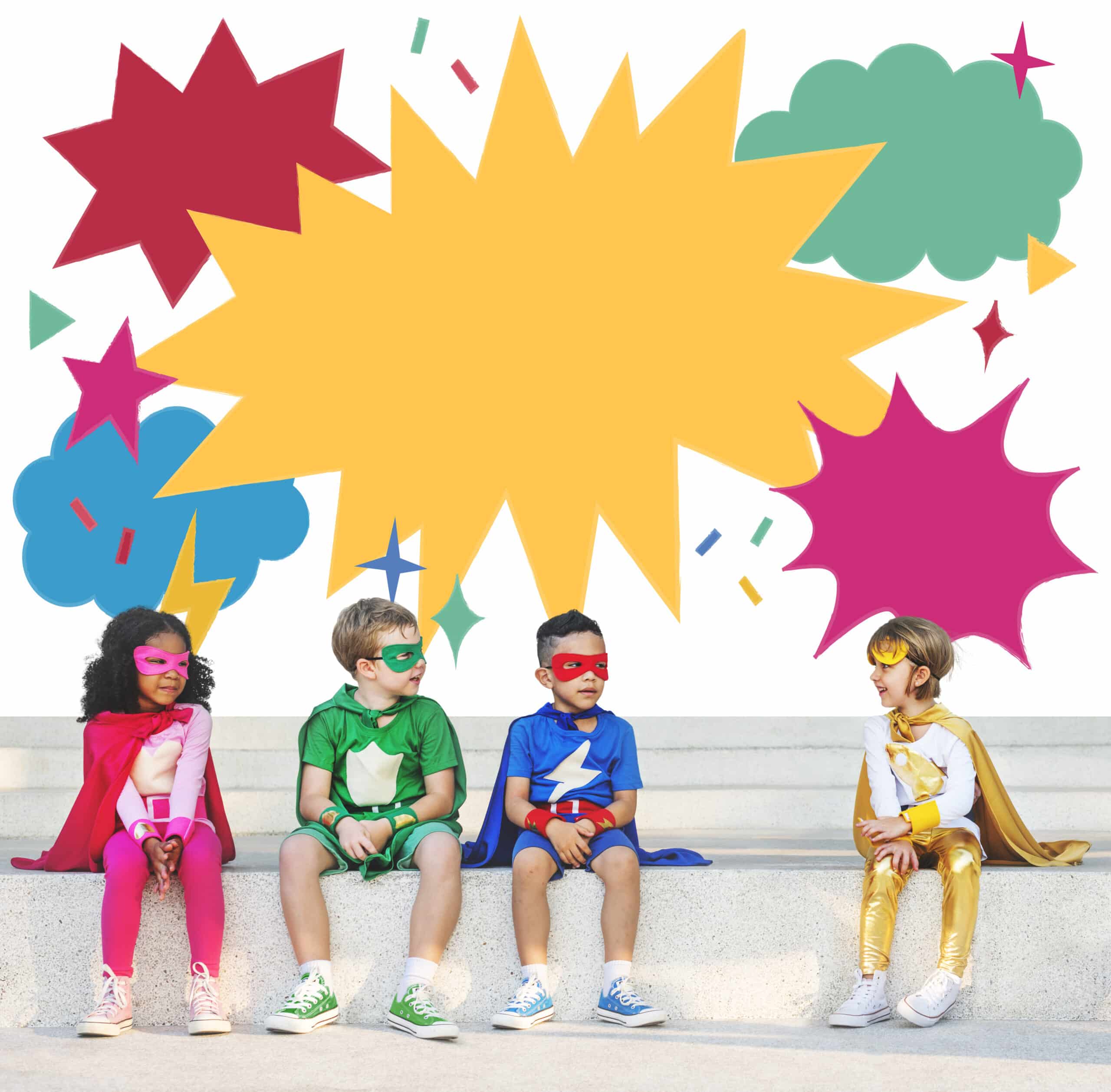 Kid Child Chilren Playful Childhood Concept