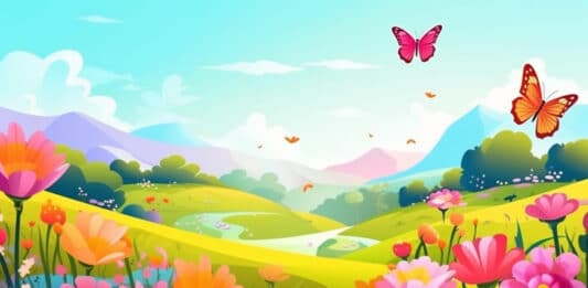 Fantasiereise: Deine Gefühle & das wundersame Wolkenspiel