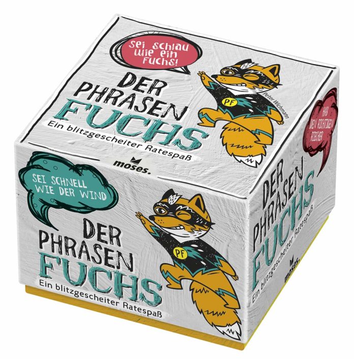 phrasenfuchs