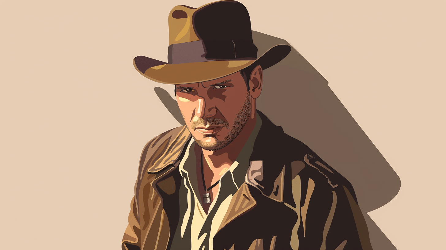 Ferienlager-Motto: Indiana Jones