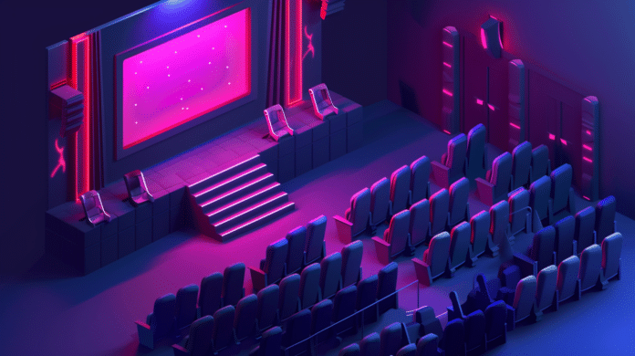 Ferienlager-Motto: Kino-Abenteuer