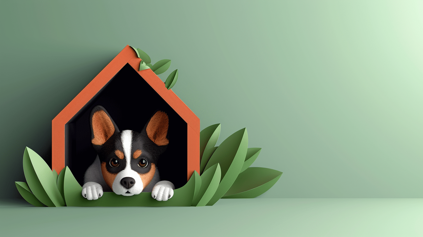 Mitmach-Geschichten für Kinder: Max, dein neuer Hund