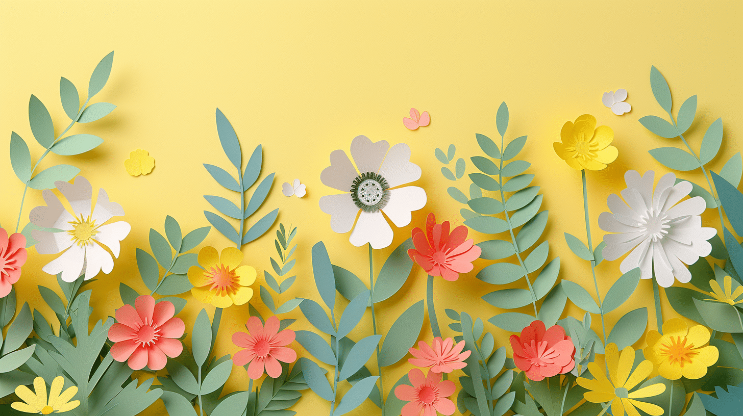 Mitmach-Geschichten für Kinder: Ein Sommertag im Garten