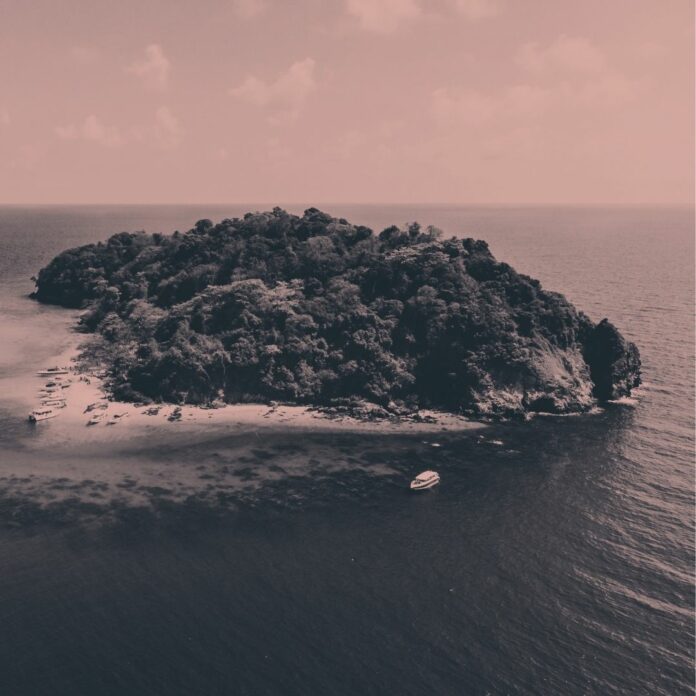 Escape Room für Jugendliche: Die verwunschene Insel