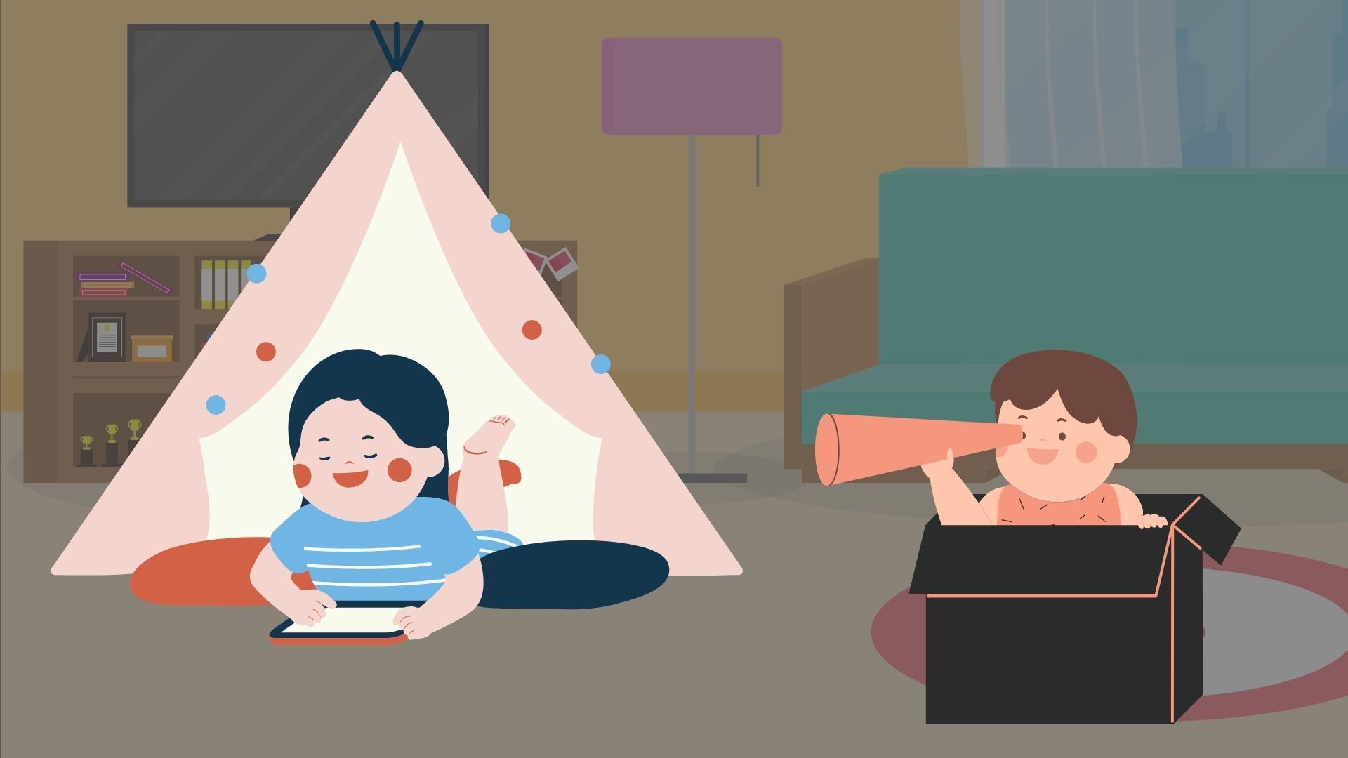 7 Schummel-Spiele für Kinder › Jugendleiter-Blog
