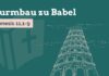 Turmbau zu Babel