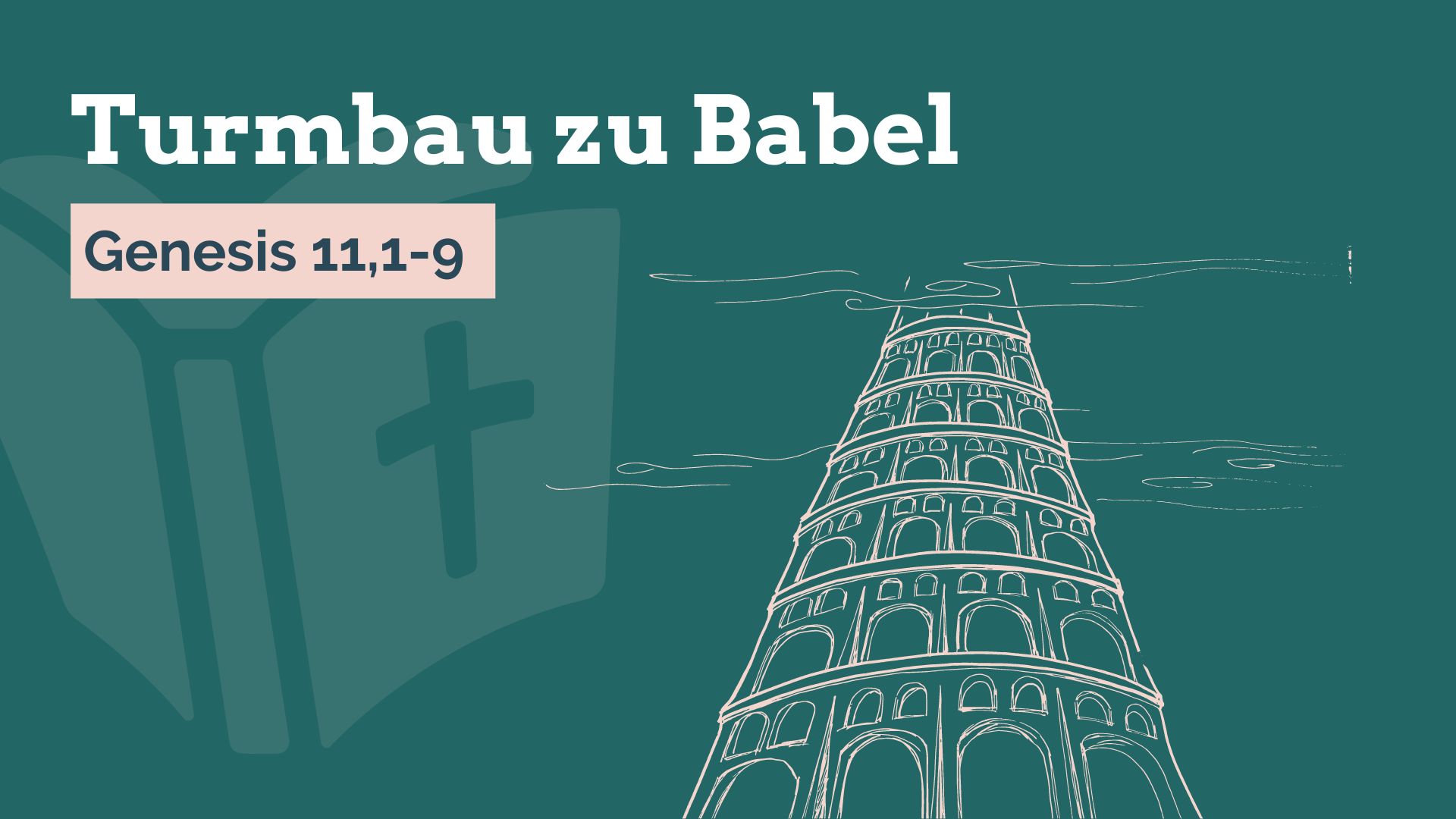 Turmbau zu Babel