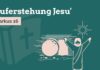 Auferstehung Jesu'