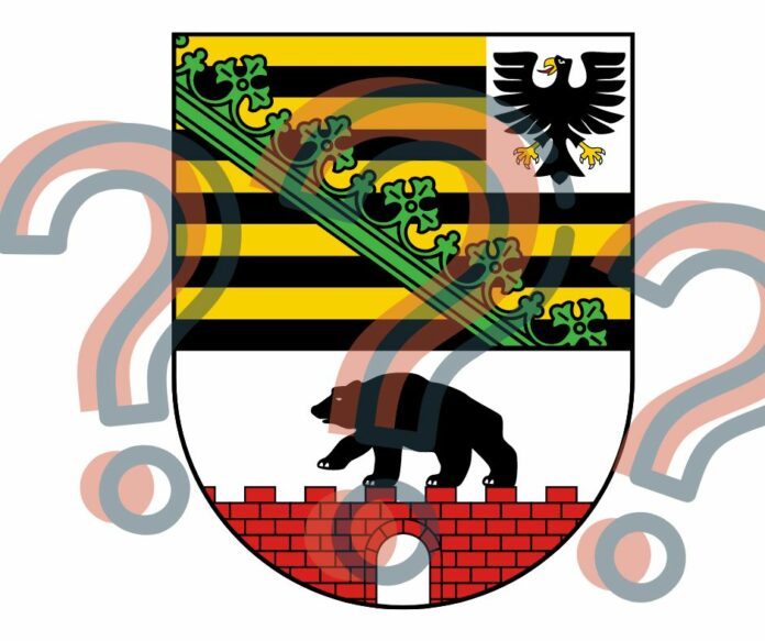 Quiz-Fragen zu Sachsen-Anhalt