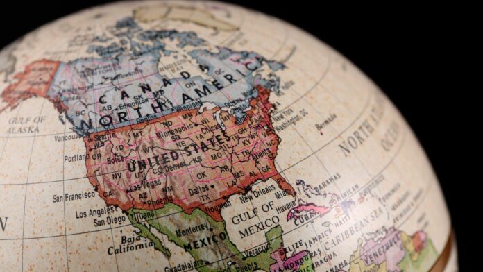 25 Quizfragen für Kinder: Nord-Amerika