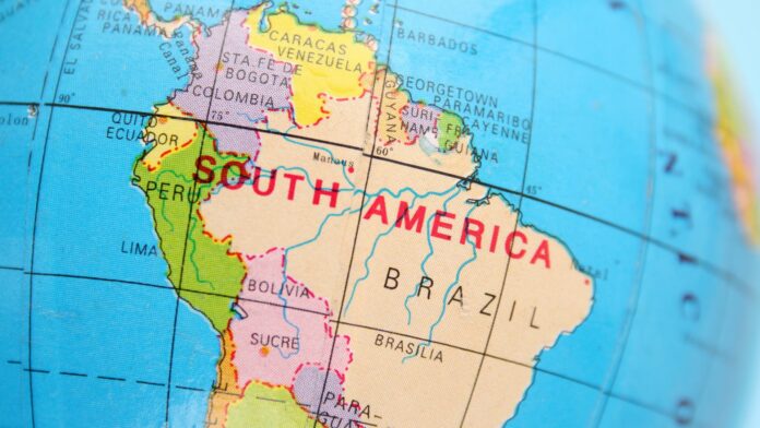 25 Quizfragen für Kinder: Süd-Amerika