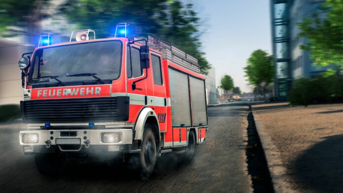 25 Quizfragen für Kinder: Feuerwehr