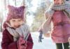 10 Ideen für die Kleinkinder-Gruppe im Winter