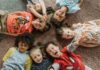 10 Ideen für die Kleinkinder-Gruppe im Frühling 