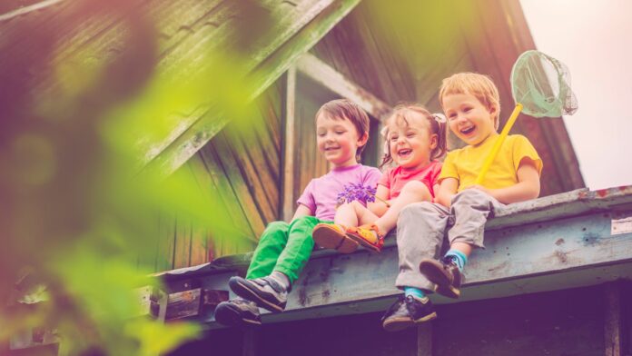 10 Ideen für die Kleinkinder-Gruppe im Winter