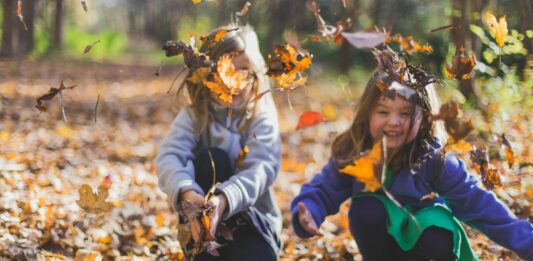 Kreative Gruppenstunden-Ideen für Kinder und Jugendliche