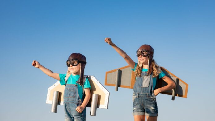 10 Spiele zu den Kinderrechten