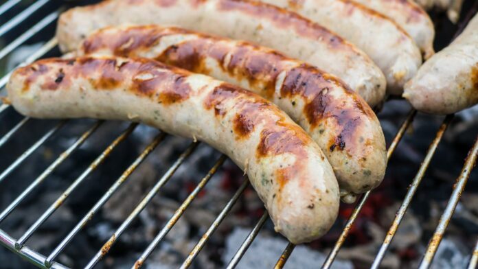 Gruppenstunden-Modul zum Tag der Bratwurst (16. August)