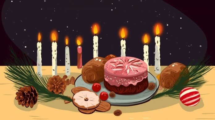 Gruppenstunden-Modul: Advent