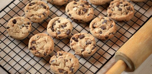 Gruppenstunden-Modul zum Back-Plätzchen-Tag (18. Dezember)