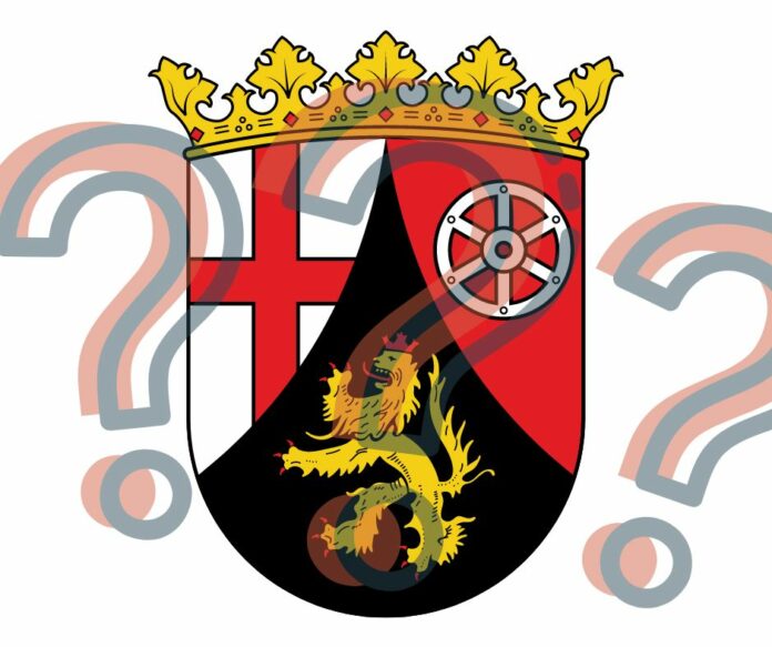 25 Quizfragen zum Bundesland Rheinland-Pfalz