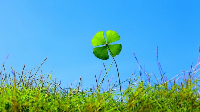 Mut zum Glück: Ideen für einen Ferienlager-Mottotag oder eine Gruppenstunde