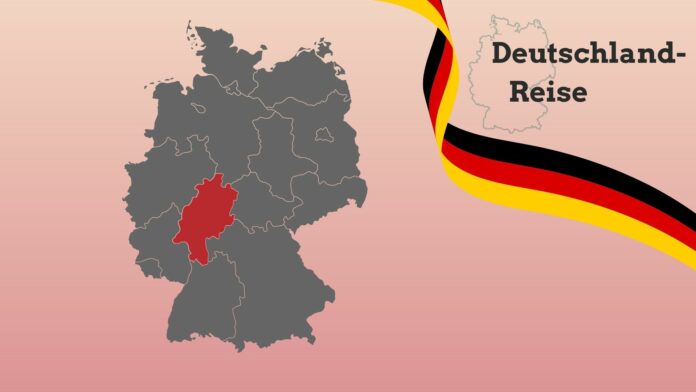 Gruppenstunden-Modul: Hessen