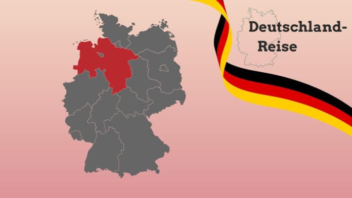Gruppenstunden-Modul: Niedersachsen