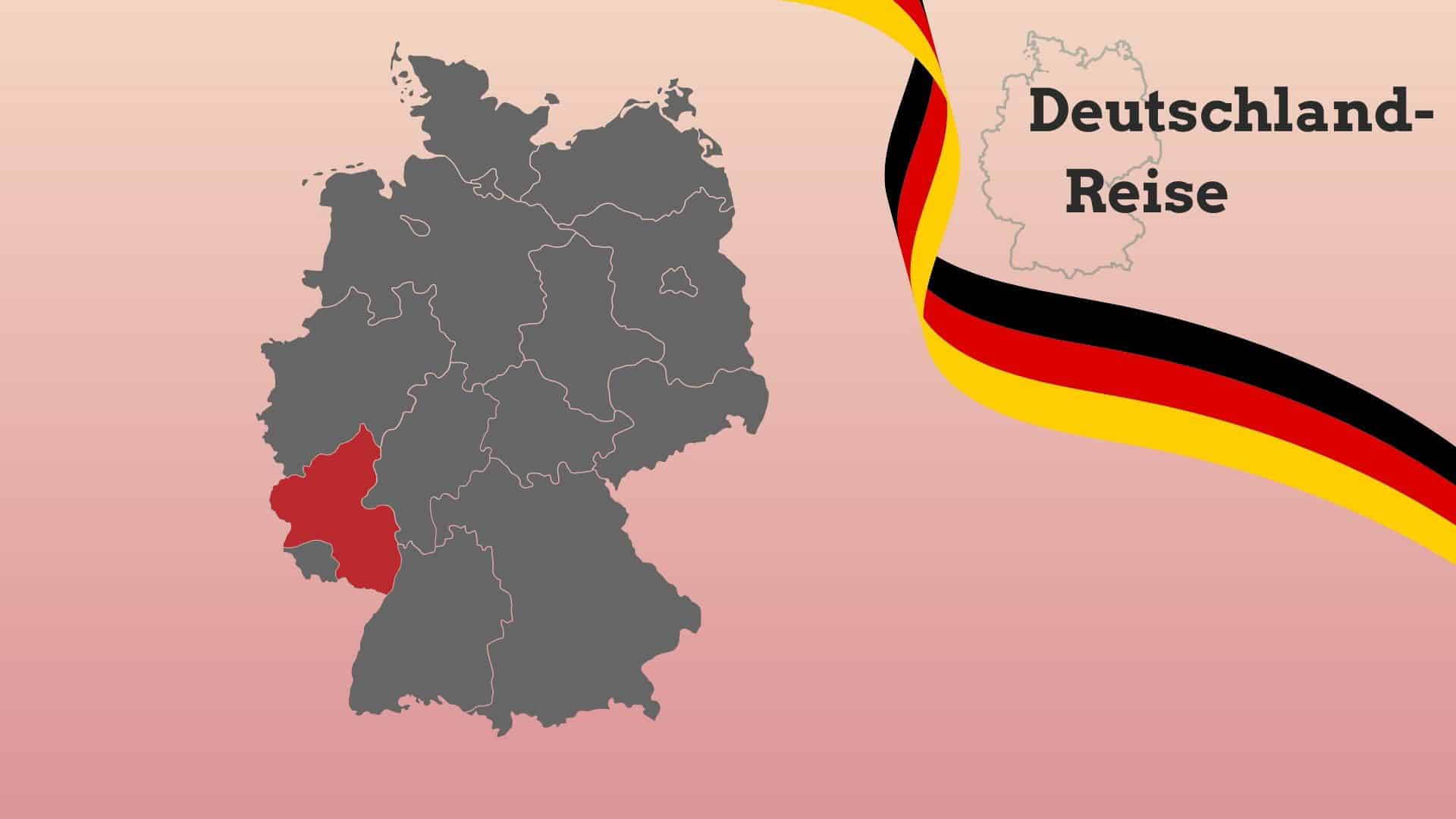 Gruppenstunden-Modul: Rheinland-Pfalz