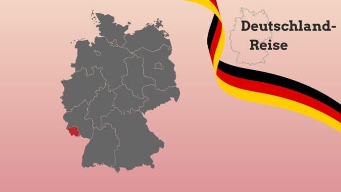 Gruppenstunden-Modul: Saarland