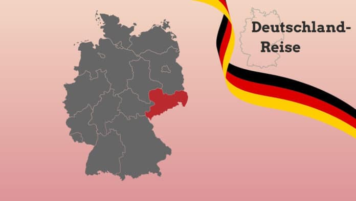 Gruppenstunden-Modul: Sachsen