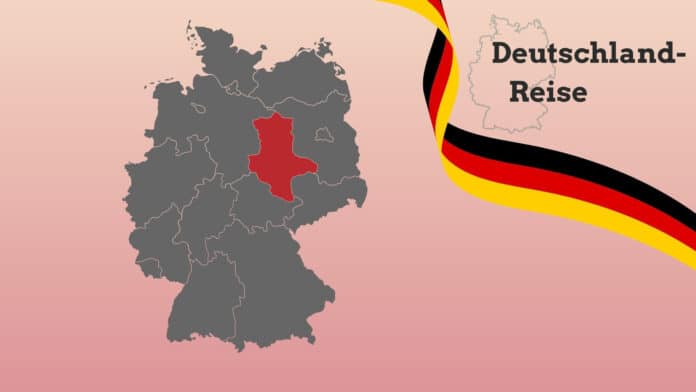 Gruppenstunden-Modul: Sachsen-Anhalt