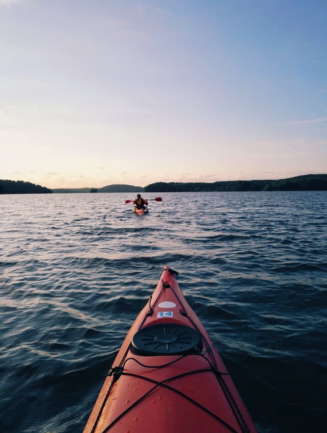 Sicherheitsmaßnahmen bei Outdoor-Aktivitäten: Tipps für Jugendleiter*innen