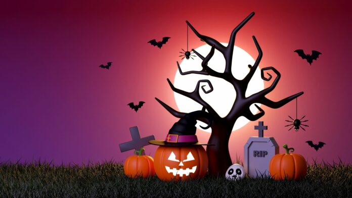 Halloween in der Jugendarbeit: Keltisches Fest oder moderner Brauch?