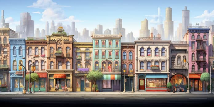 Gruppenstunden-Zeitreise: 20. Jahrhundert