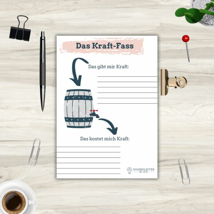 Download: Das Kraft-Fass