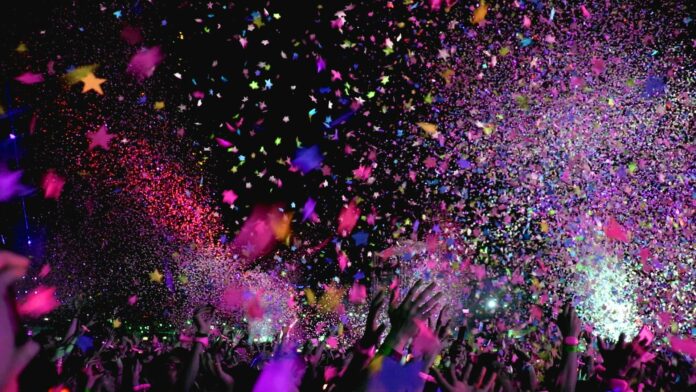 Ferienlager-Tages-Programm: Die Party-Planer*innen