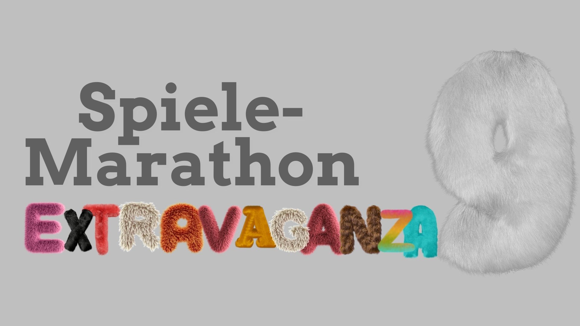 Spiele-Marathon EXTRAVAGANZA – Runde 9: Ran an die Bälle