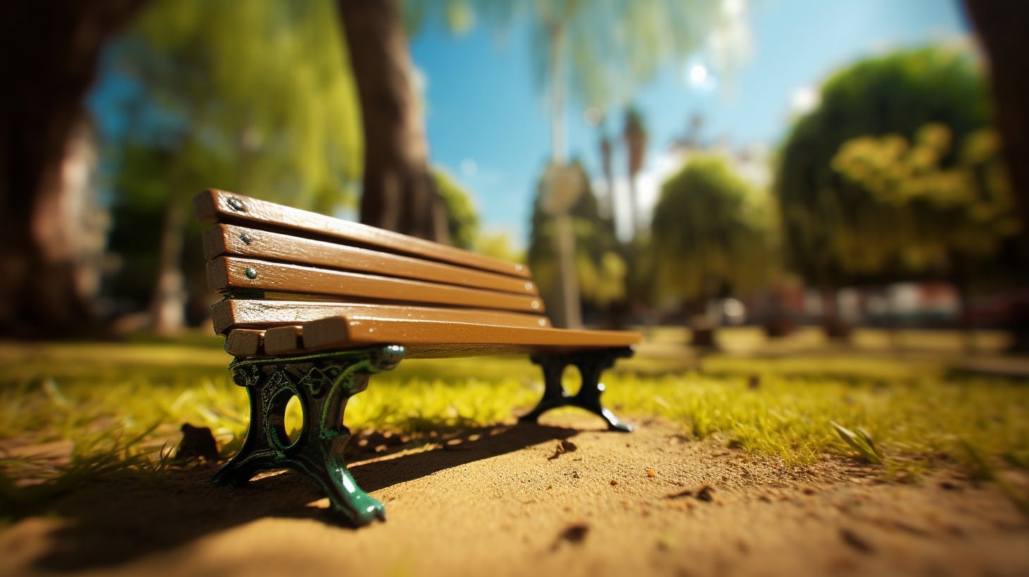 1-Minuten Impuls: "Der Trinker" zum Thema "Schwachen helfen und daraus selbst Kraft ziehen"