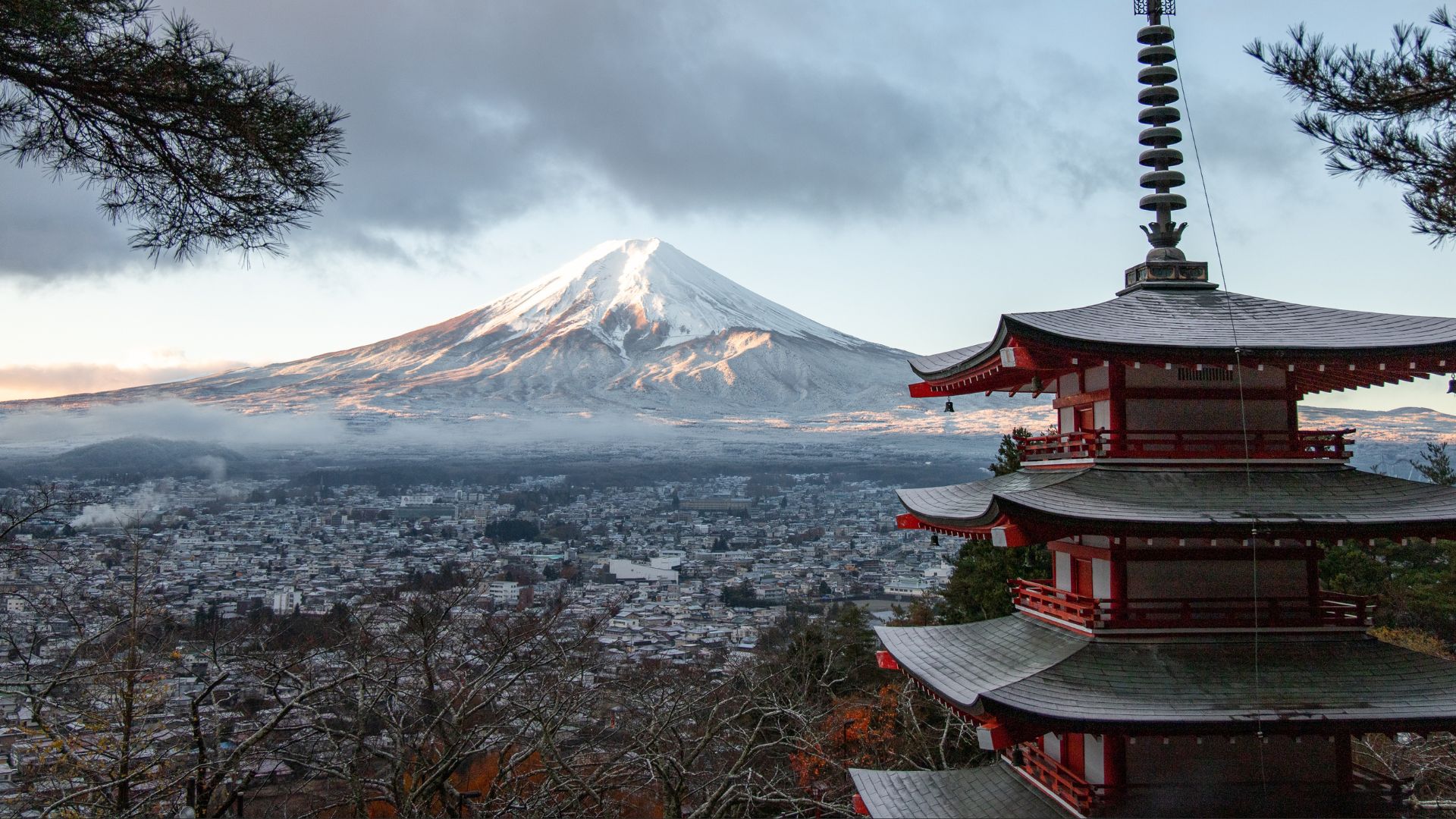 Spielidee: Japan-Spiel