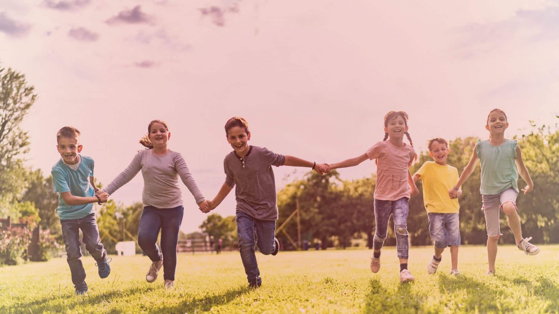 eBook: Bewegung in der Jugendarbeit