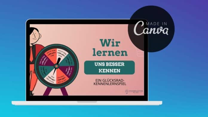 5 Canva-Spiele für Kinder- und Jugendgruppen