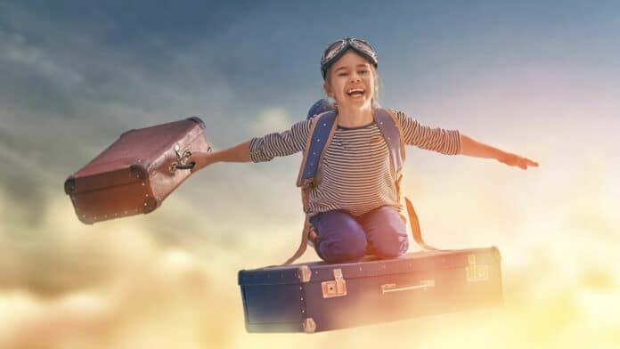 Gruppenstunden-Modul: Traumreise