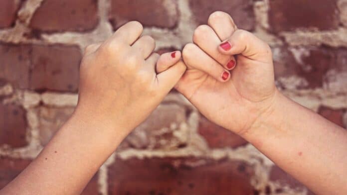 Gruppenstunden-Modul zum Internationalen Tag der Freundschaft (30. Juli)