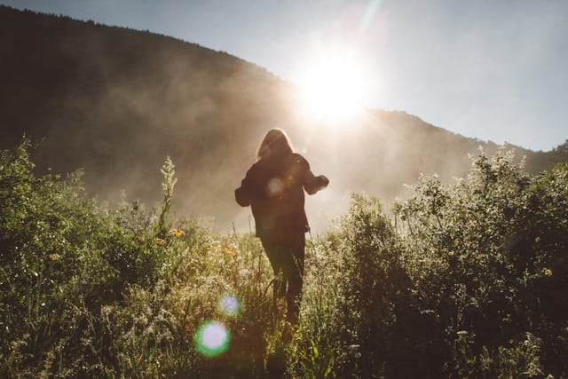 Die perfekte Ausstattung für einen Wandertag mit Kindern und Jugendlichen