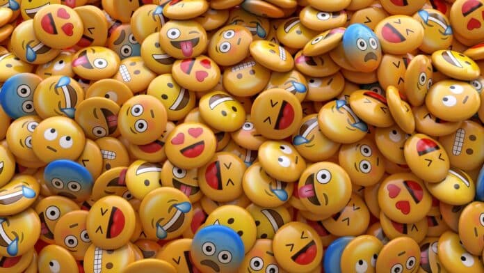 Gruppenstunden-Modul zum World Emoji Day (17. Juli)